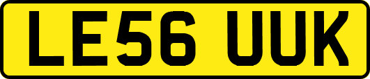 LE56UUK