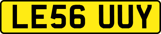LE56UUY