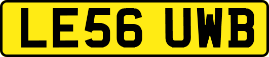 LE56UWB