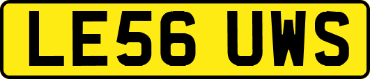 LE56UWS