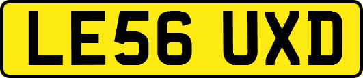 LE56UXD