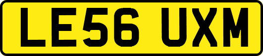 LE56UXM