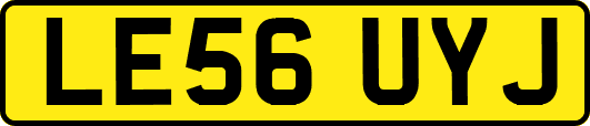 LE56UYJ