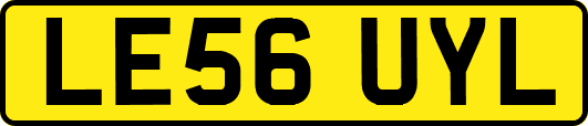 LE56UYL