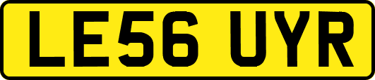 LE56UYR