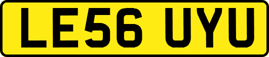 LE56UYU