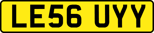 LE56UYY