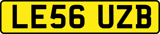 LE56UZB