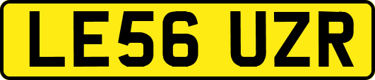 LE56UZR