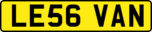 LE56VAN