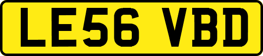LE56VBD