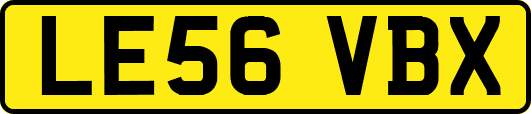 LE56VBX