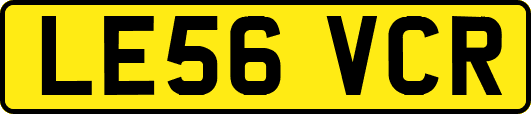LE56VCR