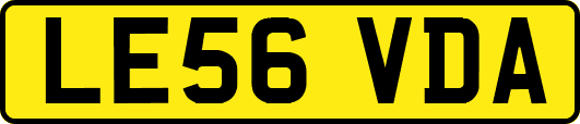 LE56VDA