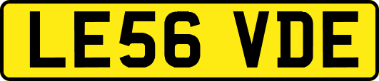 LE56VDE
