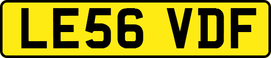 LE56VDF