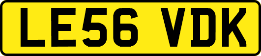 LE56VDK