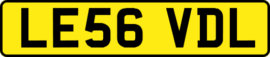 LE56VDL