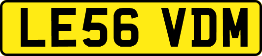 LE56VDM