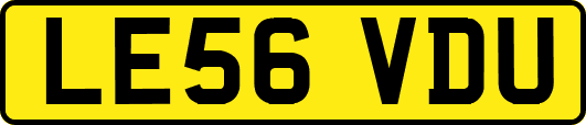 LE56VDU