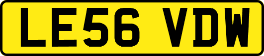 LE56VDW