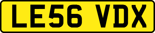 LE56VDX