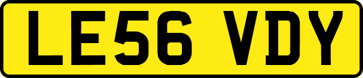 LE56VDY
