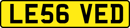 LE56VED