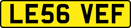 LE56VEF
