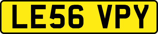 LE56VPY