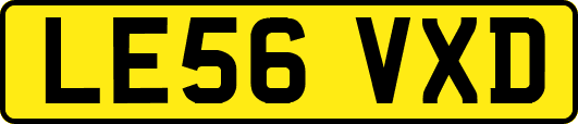 LE56VXD
