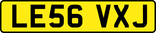 LE56VXJ