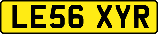 LE56XYR