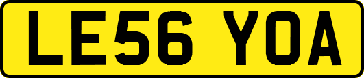 LE56YOA