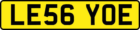 LE56YOE