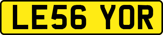 LE56YOR