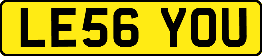 LE56YOU