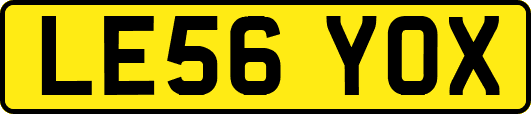 LE56YOX