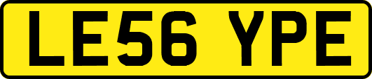LE56YPE