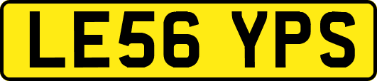 LE56YPS