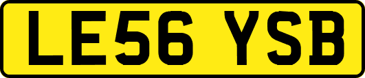 LE56YSB