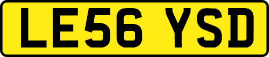 LE56YSD