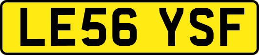 LE56YSF