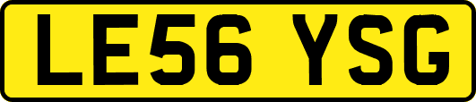 LE56YSG