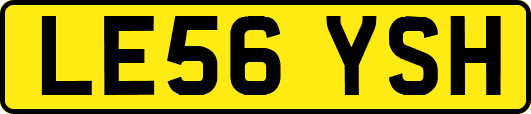 LE56YSH