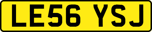 LE56YSJ