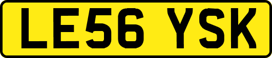 LE56YSK