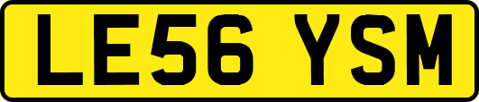 LE56YSM
