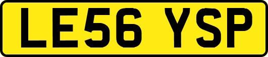 LE56YSP