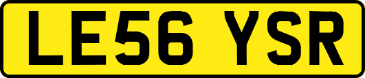 LE56YSR